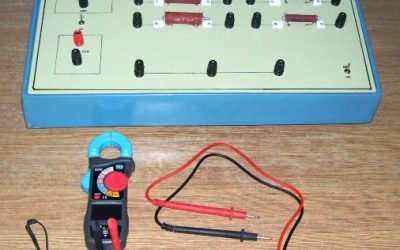 Familiarization of Electrical circuit