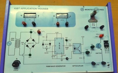 IGBT Trainer