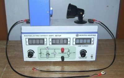 Photoelectric Effect Trainer