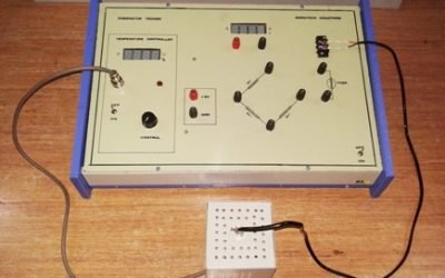 Thermistor  Trainer