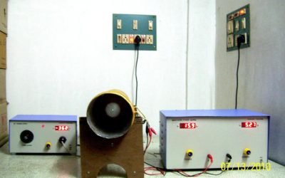 e/m Apparatus (Helical Method)